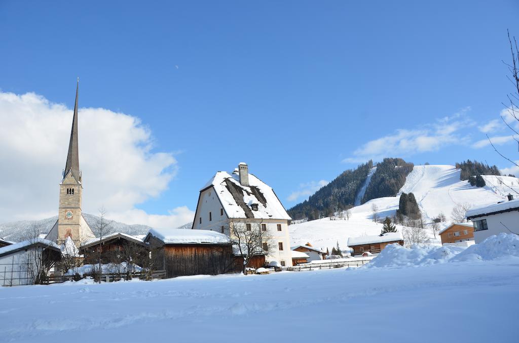Active Chalet Maria Alm am Steinernen Meer Habitación foto